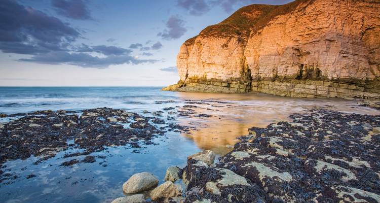 Naturaleza en estado puro en los parques nacionales del norte de Inglaterra - DERTOUR 9