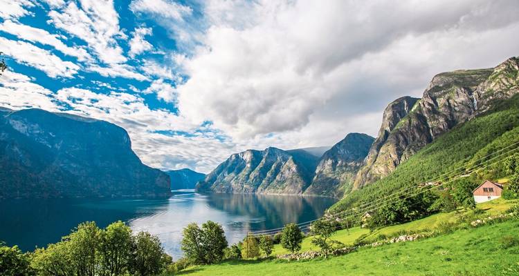 Grand Tour of Southern Norway - DERTOUR 5