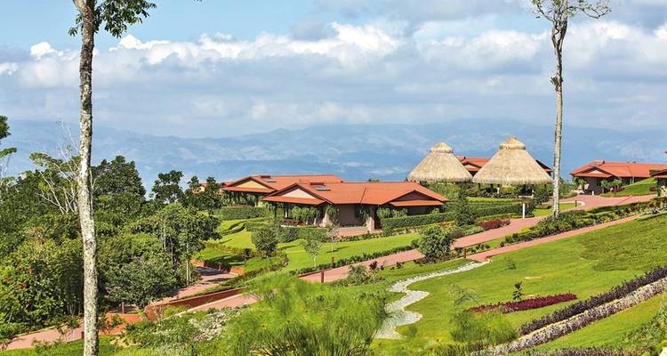 Treasures of Costa Rica private tour - DERTOUR 7