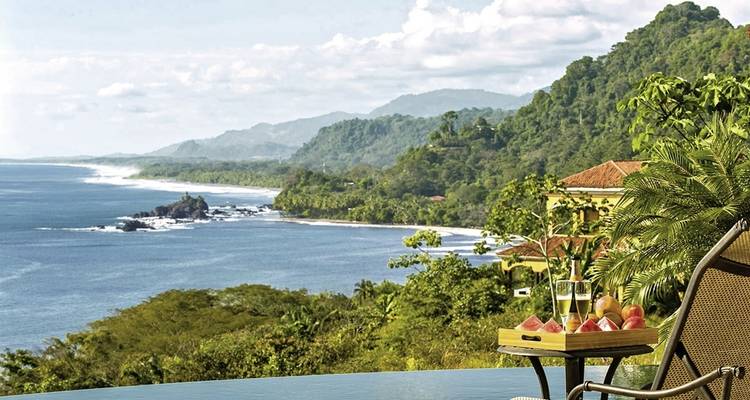 Treasures of Costa Rica private tour - DERTOUR 8