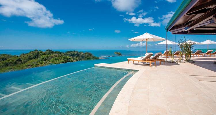Treasures of Costa Rica private tour - DERTOUR 9