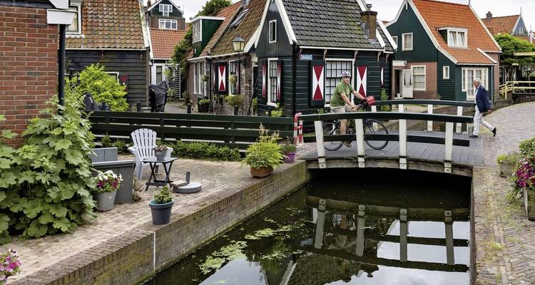 Ijsselmeer - DERTOUR 1