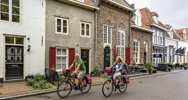 Ijsselmeer - DERTOUR 3
