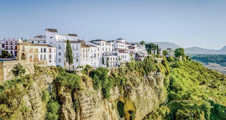 The best of Andalusia - DERTOUR 2