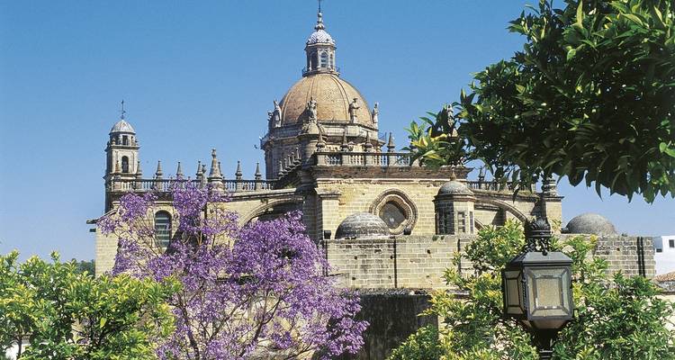 The best of Andalusia (from/to Jerez) - DERTOUR 3