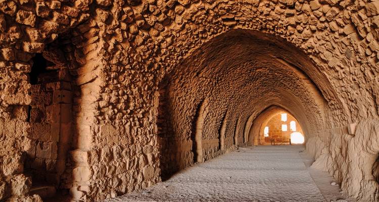 Lo más destacado de Jordania privada - DERTOUR 3