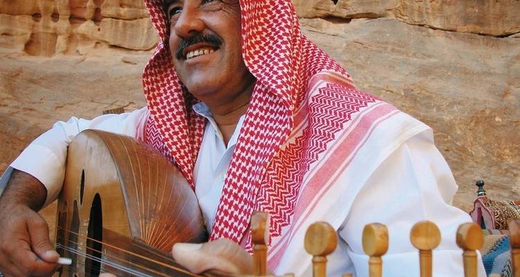 Highlights of Jordan private - DERTOUR 4