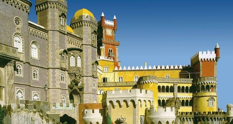Portugal - tierra de encantadores contrastes (10 noches, incl. coche de alquiler, desde Faro) - DERTOUR 2