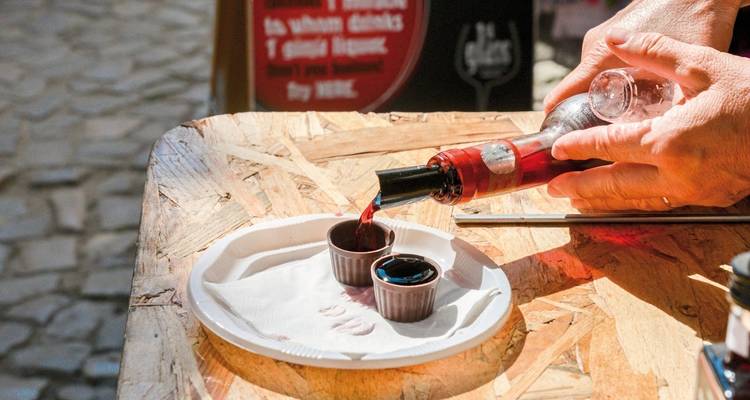 Portugal - tierra de encantadores contrastes (10 noches, incl. coche de alquiler, desde Faro) - DERTOUR 9