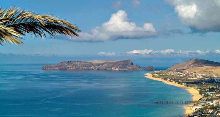 Madeira y Porto Santo - islas fascinantes (14 noches) - DERTOUR 5