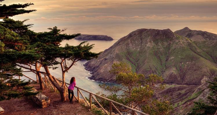 Madeira y Porto Santo - islas fascinantes (14 noches) - DERTOUR 4