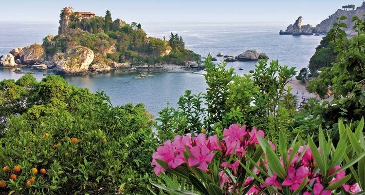 Sicily - Siciliando - DERTOUR 5