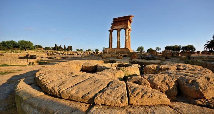 Sicily - Siciliando - DERTOUR 4