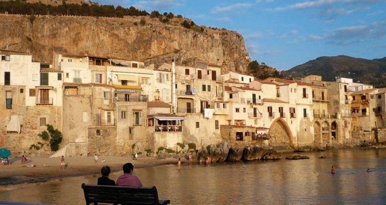 Templos, paisajes encantadores y el Atna (estándar) - DERTOUR 10