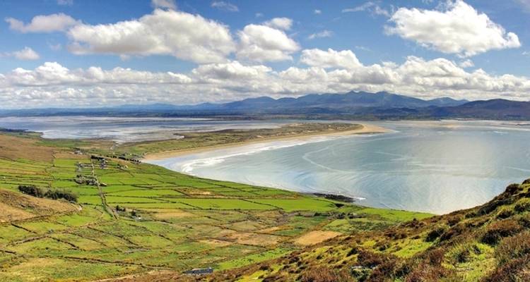Highlights around Killarney plus - DERTOUR 8