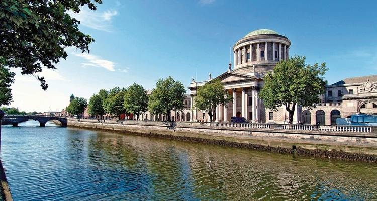 Family adventure tour Ireland - DERTOUR 7
