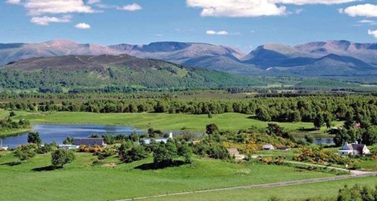 Family adventure tour Scotland - DERTOUR 7