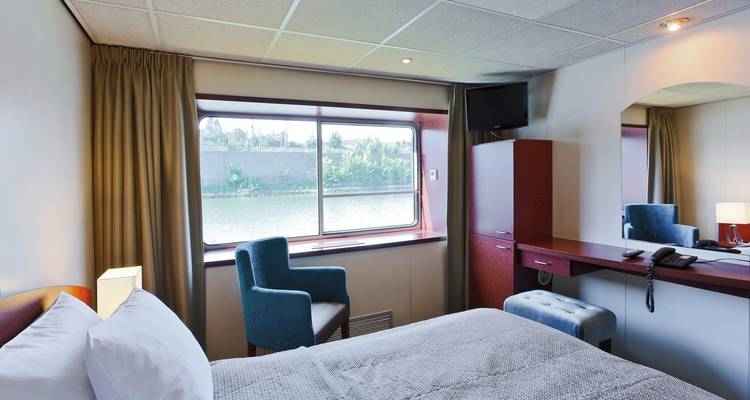 MS SE-Manon - Along the Danube to Budapest - DERTOUR 1
