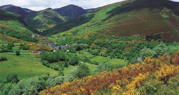 Hiking on the Way of St. James - The French route intensively - DERTOUR 4