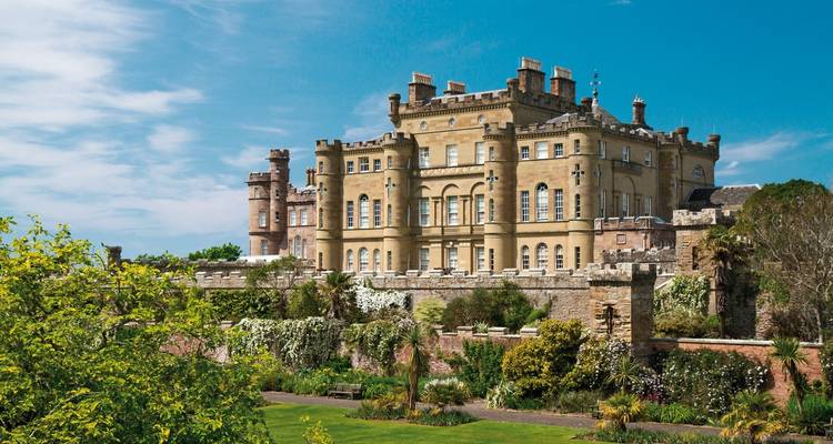 Heart of Scotland - DERTOUR 5