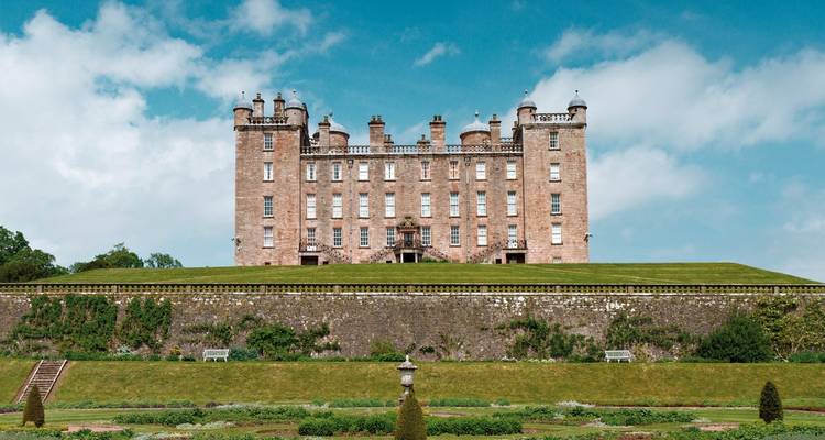 Heart of Scotland - DERTOUR 3