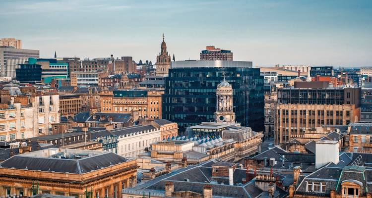 Heart of Scotland - DERTOUR 6