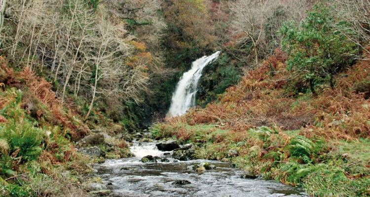 Heart of Scotland - DERTOUR 8