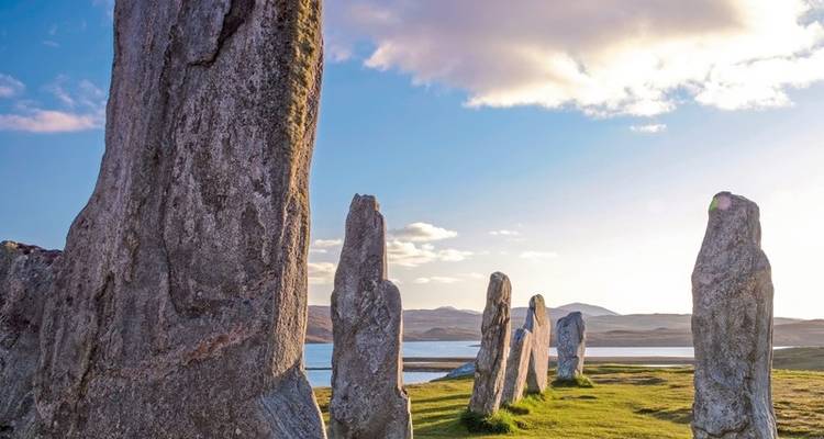 Islands of the Hebrides - DERTOUR 3