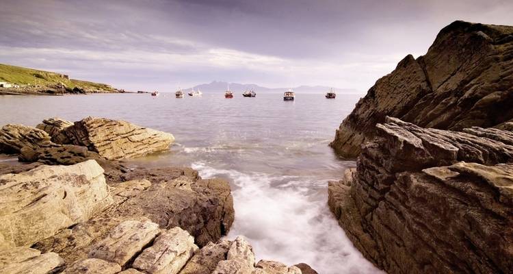 Islands of the Hebrides - DERTOUR 5