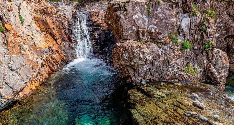 Islands of the Hebrides - DERTOUR 10