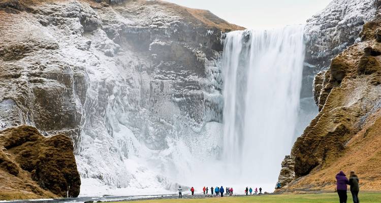 Charming highlights around Reykjavik - DERTOUR 5