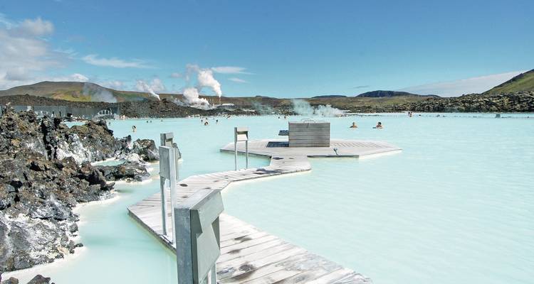 Charming highlights around Reykjavik - DERTOUR 1