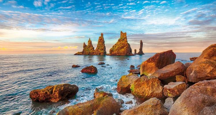 Charming highlights around Reykjavik - DERTOUR 6