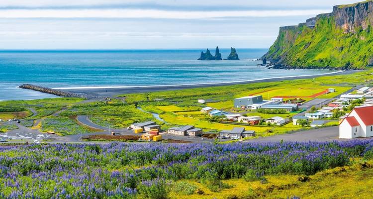 Charming highlights around Reykjavik - DERTOUR 8