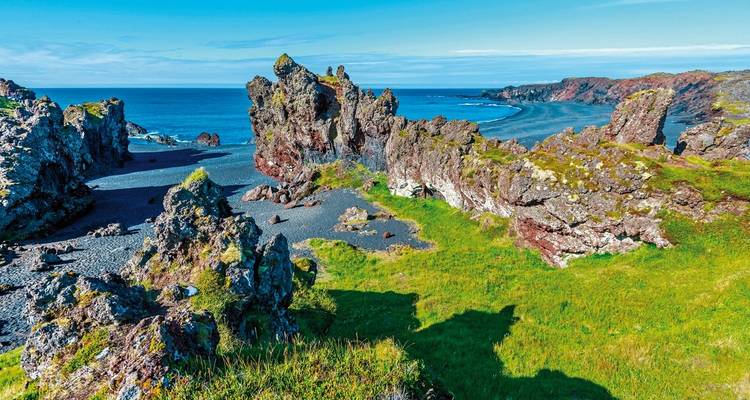 Charming highlights around Reykjavik - DERTOUR 9