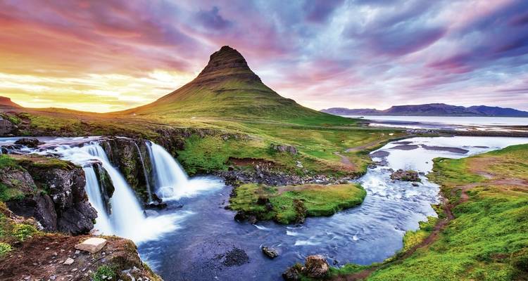 Charming highlights around Reykjavik - DERTOUR 10
