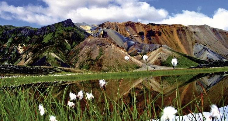 Highlands and volcanoes - DERTOUR 3
