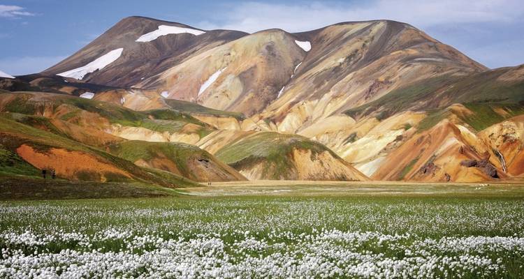 Highlands and volcanoes - DERTOUR 6