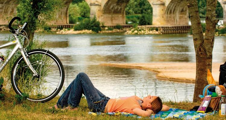 Serrurier de la Loire à partir de Blois - DERTOUR 1
