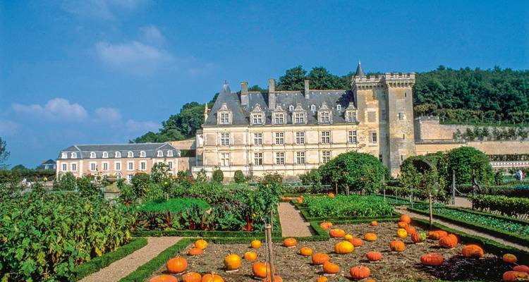 Serrurier de la Loire à partir de Blois - DERTOUR 2