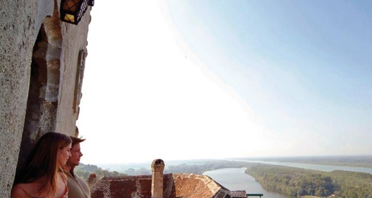 Discover the Danube cycle path - DERTOUR 6