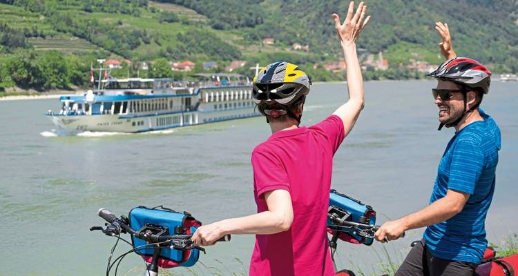 MS Swiss Crown - Impressions sur le Danube - DERTOUR 5