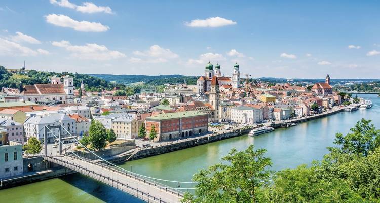 MS Swiss Crown - Impressions sur le Danube - DERTOUR 3
