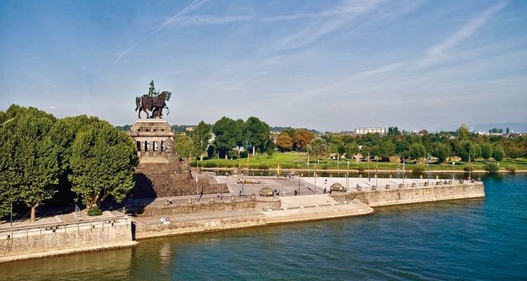 MS Olympia - Saarburg-Koblenz - DERTOUR 4
