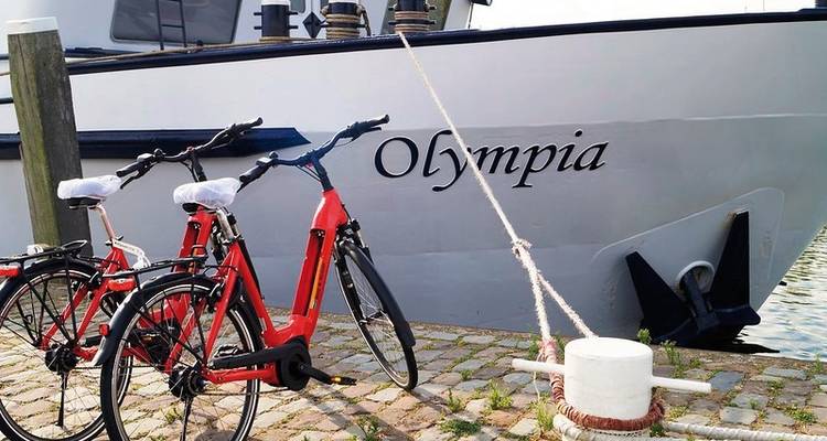 MS Olympia - Saarburg-Koblenz - DERTOUR 8