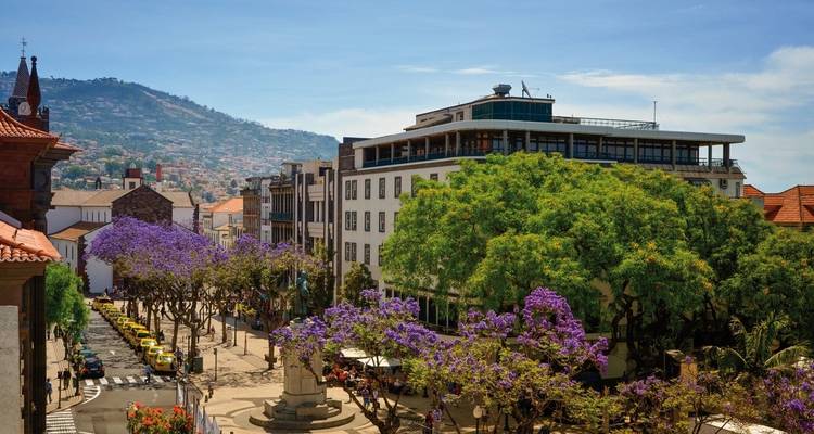 Hiking tour Madeira - DERTOUR 8