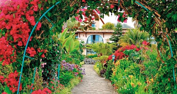 Hiking tour Madeira - DERTOUR 6