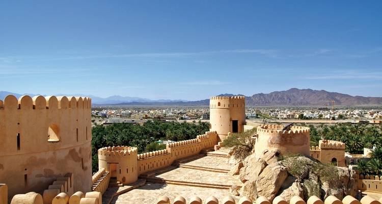 Discover Oman - DERTOUR 4