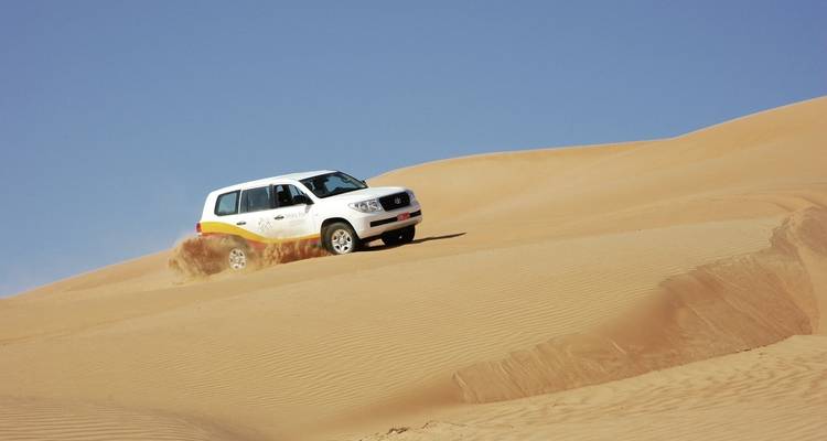 Discover Oman - DERTOUR 9