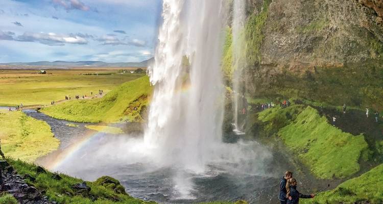 Iceland - Jokulsarlon - DERTOUR 10